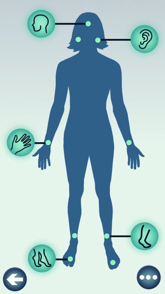 Imagen 0 para MeTime Acupressure