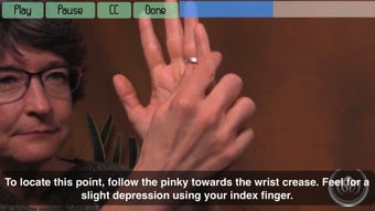 Imagen 2 para MeTime Acupressure