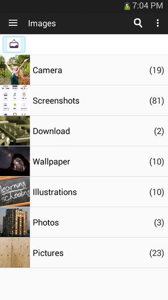Image 2 for File Manager