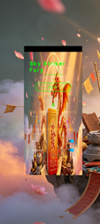 Imagen 0 para Sky Striker Fury