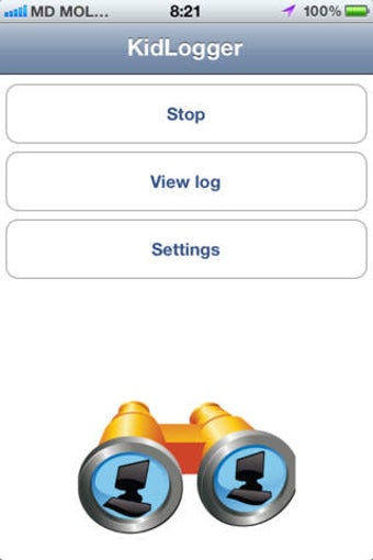 Image 0 for KidLogger