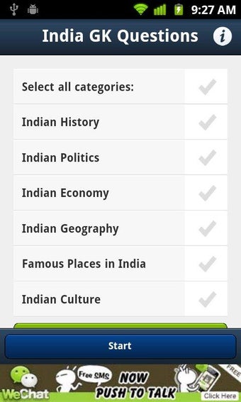Image 2 for India GK  Questions