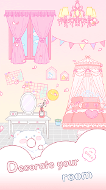 Imagen 2 para Hily's DressUp - Avatar C…