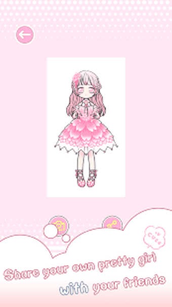 Imagen 1 para Hily's DressUp - Avatar C…