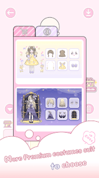 Imagen 0 para Hily's DressUp - Avatar C…