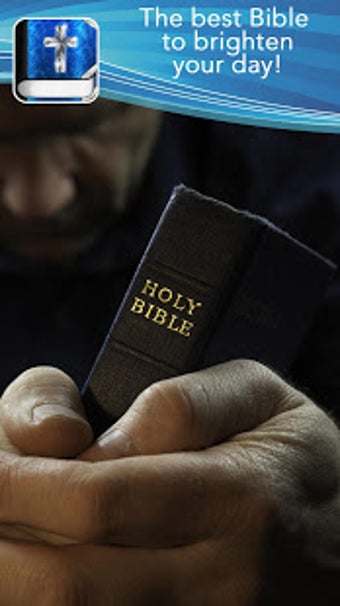 Image 1 for Bible KJV