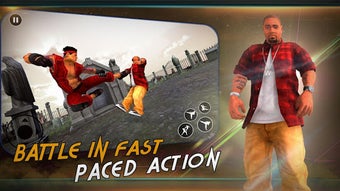 Image 1 for Ultimate Battle: Ring Pau…