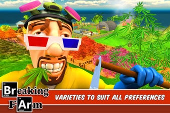 Image 0 for Breaking Farm: The best g…