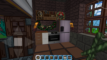 Imagen 0 para My Craft and Building