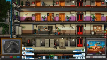 Imagen 0 para Mad Television Tycoon