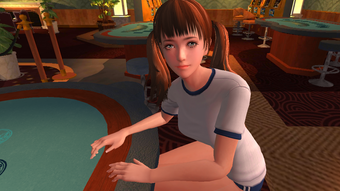 Image 0 for 3D Virtual Girlfriend Off…