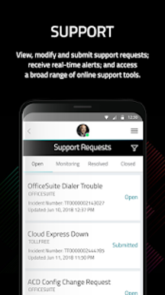 Imagen 0 para WE Connect by Windstream