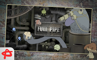 Imagen 0 para Full Pipe: Puzzle Adventu…
