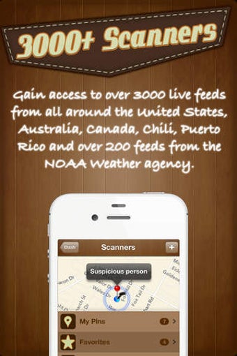 Image 0 for Mobile Scanners -- Your L…