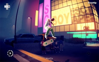 Image 0 for Skate City: New York