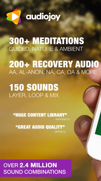 Imagen 0 para 12 Step Meditation Daily …