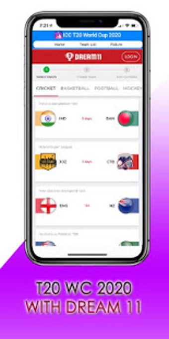 Image 3 for T20 World Cup 2020 Schedu…