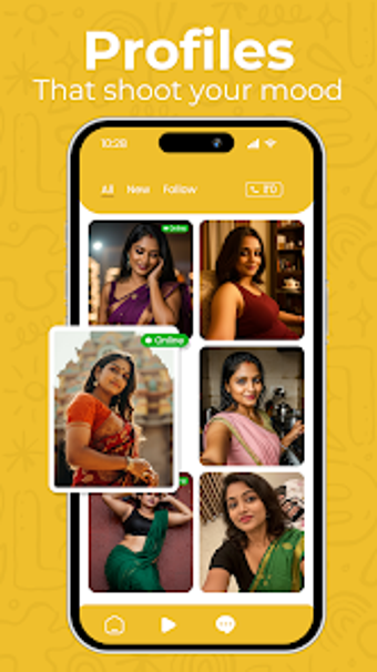 Image 0 for Kullu - Video Call Chat N…