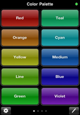 Image 0 for CuePad