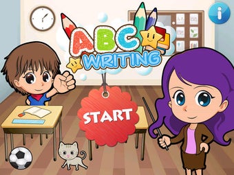 Imagen 0 para ABC Writing Pre-School Le…