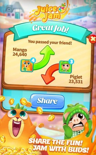 Imagen 0 para Juice Jam