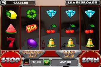 Image 0 for King Elvis Slots Edition …