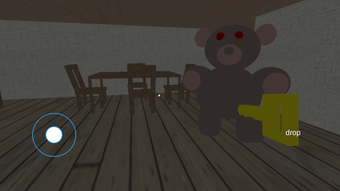 Imagen 0 para Teddy Horror Game