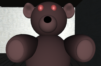 Imagen 1 para Teddy Horror Game