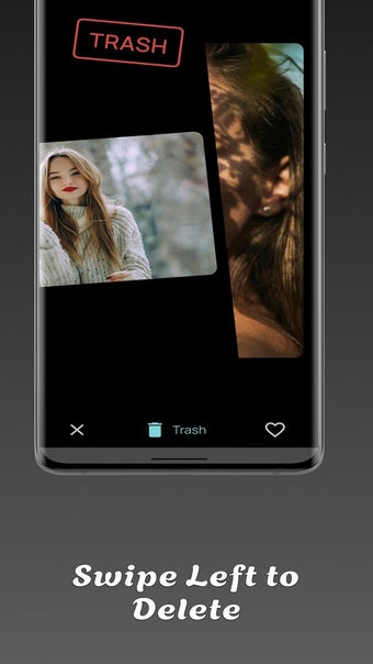 Image 0 for SwiDel: Swipe Photo Clean…