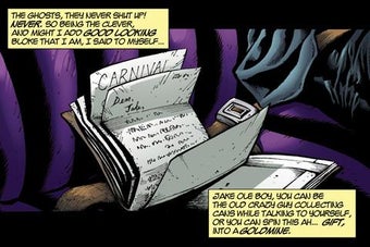 Imagen 3 para IT'S MURPHY'S LAW