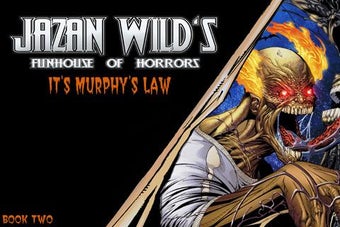 Image 3 for IT'S MURPHY'S LAW