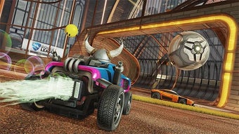 Image 1 for Rocket League