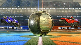 Image 2 for Rocket League