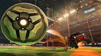 Image 0 for Rocket League