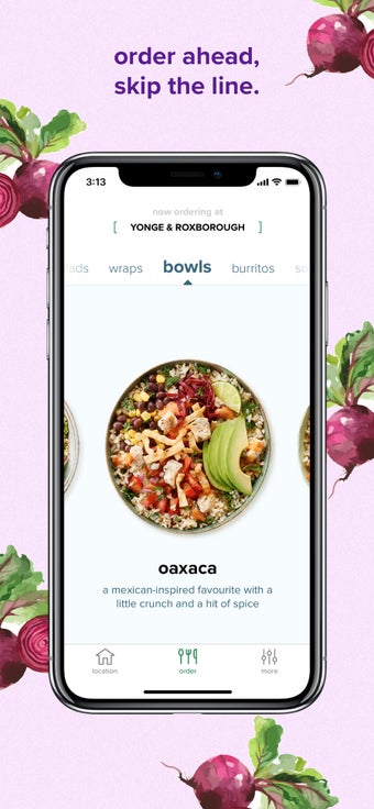 Image 3 for Freshii Orders