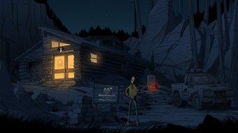 Image 0 for Unforeseen Incidents