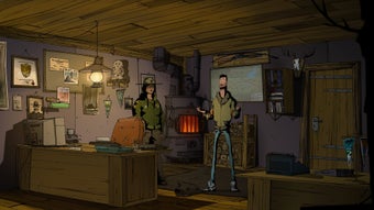 Image 0 for Unforeseen Incidents