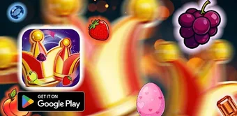 Image 0 for JilAce Fruit Mash