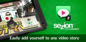 Image 2 for Video Comment