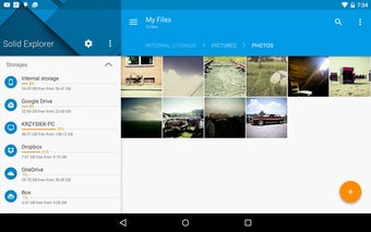 Imagen 0 para Solid Explorer File Manag…