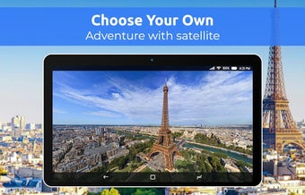 Imagen 0 para Live Earth Map HD  Live C…