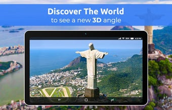Imagen 2 para Live Earth Map HD  Live C…