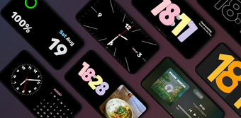Image 0 for StandBy Mode Pro