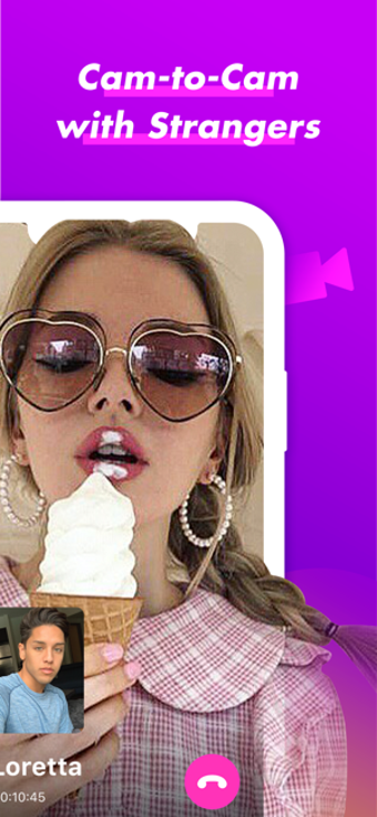 Image 3 for Hugme Video Chat: Live Ch…