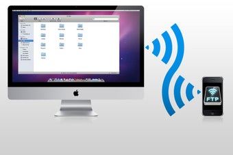 Imagen 0 para FTP Server