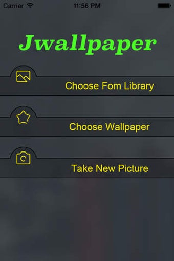 Image 0 for Jwallpaper