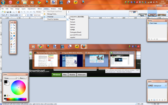 Image 1 for Paint.NET