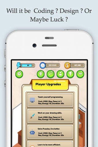 Image 0 for Smartphone Tycoon