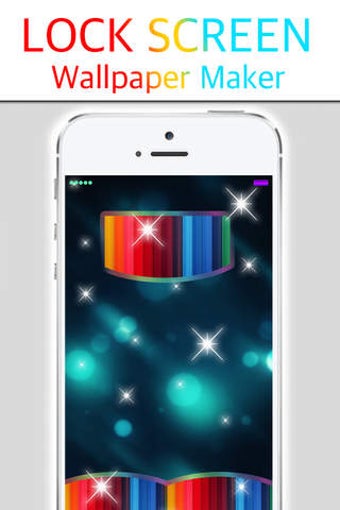 Image 0 for Lock Screen Wallpapers & …