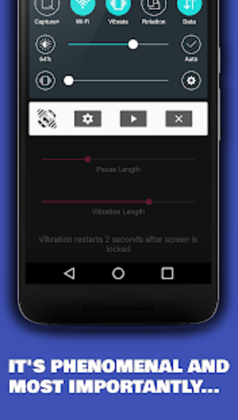 Image 3 for Best Vibrator PRO (No Ads…
